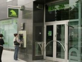 El Ayuntamiento retira su recurso en Caja Madrid