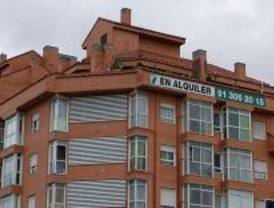 El alquiler en Madrid subió un 5,4% en los últimos 12 meses