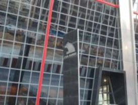La morosidad de Caja Madrid alcanzará en 2009 el 7 por ciento