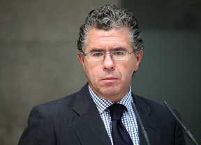 Granados dice que canceló su cuenta en Suiza tras ser elegido alcalde de Valdemoro