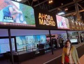 Fitur celebrará el centenario de la Gran Vía