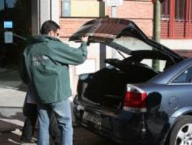 Calvo asegura que una investigación interna no reveló ninguna conexión entre los casos 'Guateque' y 'Bloque'
