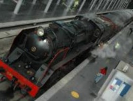 El Tren de la Fresa, que lleva a Aranjuez, finaliza su campaña este fin de semana