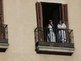 CCOO defiende los derechos de las empleadas del hogar
