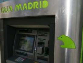 Caja Madrid concede préstamos a empresas por un importe de 13.400 millones