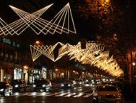 Más de 50.000 personas se han subido al Bus de la Navidad