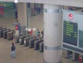 El lunes habrá una 'quedada colectiva' en Atocha