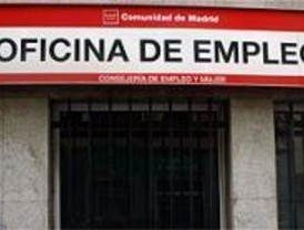 La tasa de paro en Madrid se sitúa en un 6,49 por ciento