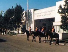 La explosión de Valdemoro se podía haber evitado según la Unión de Oficiales
