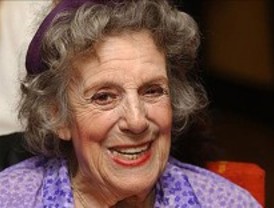 Último adiós a María Isbert en Albacete