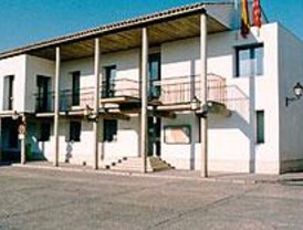 Movilizaciones contra la privatización de servicios en Valdemoro