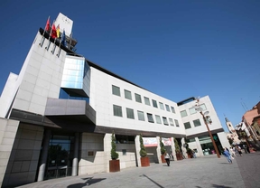 Getafe no demolerá el antiguo mercado municipal