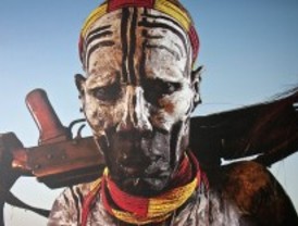 Las tragedias del agua a través de 150 imágenes