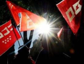 CCOO mantiene su mayoría en el Ayuntamiento