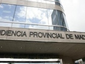 Condenado por acuchillar a su ex mujer y a un amigo