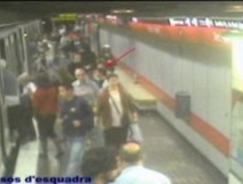 Los carteristas de Barcelona se 'mudan' a Londres durante los Juegos Olímpicos
