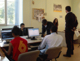 Madrid Joven Integra formó a 172 alumnos
