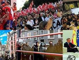 Lo que fue noticia en 2010 en Madridiario