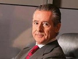 El presidente de Caja Madrid pide evitar alarmas inncesarias