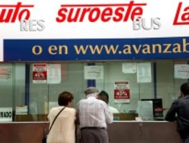 Paros por el conflicto de Auto-Res