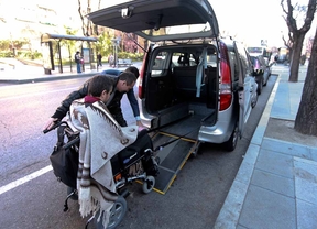 Ayuda a domicilio y limpieza acuerdan sus convenios colectivos