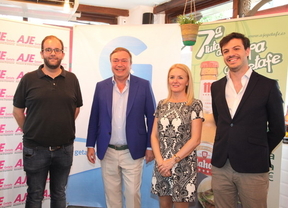 De cañas y tapas por Getafe por 2 euros