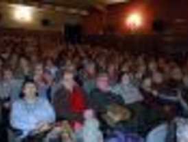 Los mayores podrán ir los jueves al teatro por 3 euros