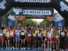 La carrera por la ciencia congrega a casi 5.000 corredores