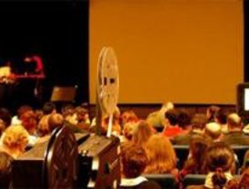 El festival de Super 8 'Toma Única' contará con actores y música en directo