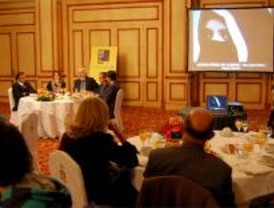 Arco 09 calienta motores con 'preocupación' por la crisis