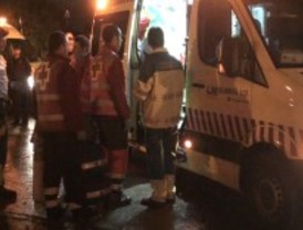 Muere en una reyerta en Galapagar