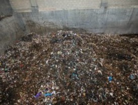 El Ayuntamiento asegura que hay menos olores en Valdemingómez