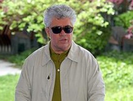 Lo nuevo de Almodóvar, en 'versión accesible'