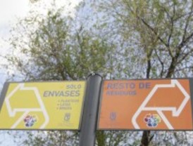 ¿Qué hay detrás de la recogida selectiva de residuos?