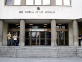 La Comunidad da marcha atrás a la torre de los juzgados de plaza de Castilla