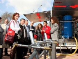 Alcorcón y Cruz Roja conmemoran el Día del Agua