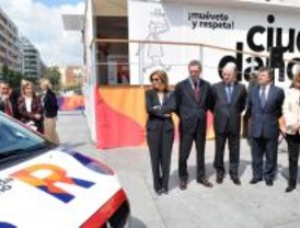 Llega el 'Ciudadano R'