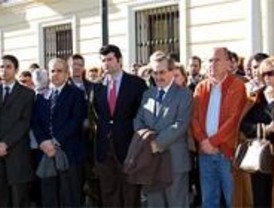 Concentración en Alcalá por la última mujer muerta a manos de su pareja