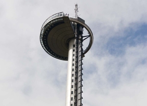 Lissavetzky: "El faro de Moncloa es un edificio fracasado"