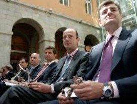 Banesto y Fremap galardonadas con el premio Madrid Excelente