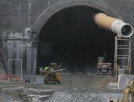 Ecologistas denuncian que las obras del AVE en Aranjuez están arrasando una reserva