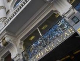 Gala benéfica de magia para niños con síndrome de Down en el teatro Alcázar