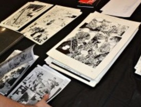 Fin de semana para los 'otakus'