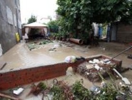 La Comunidad iniciará en breve las obras para evitar riadas en Coslada