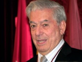 Vargas Llosa asesorará al sobre tendencias culturales al Teatro Real