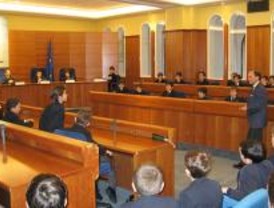 Alumnos de Pozuelo de Alarcón, concejales por un día