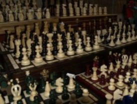 Juegos de rol y de mesa, este domingo en Alcorcón