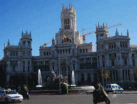 Gallardón asegura que la deuda de Madrid es 'asumible'