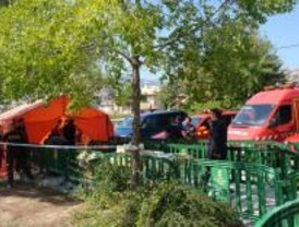 El cadáver de La Pedriza es el del joven desaparecido