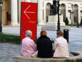 Arganzuela destinará 6,8 millones a sus mayores